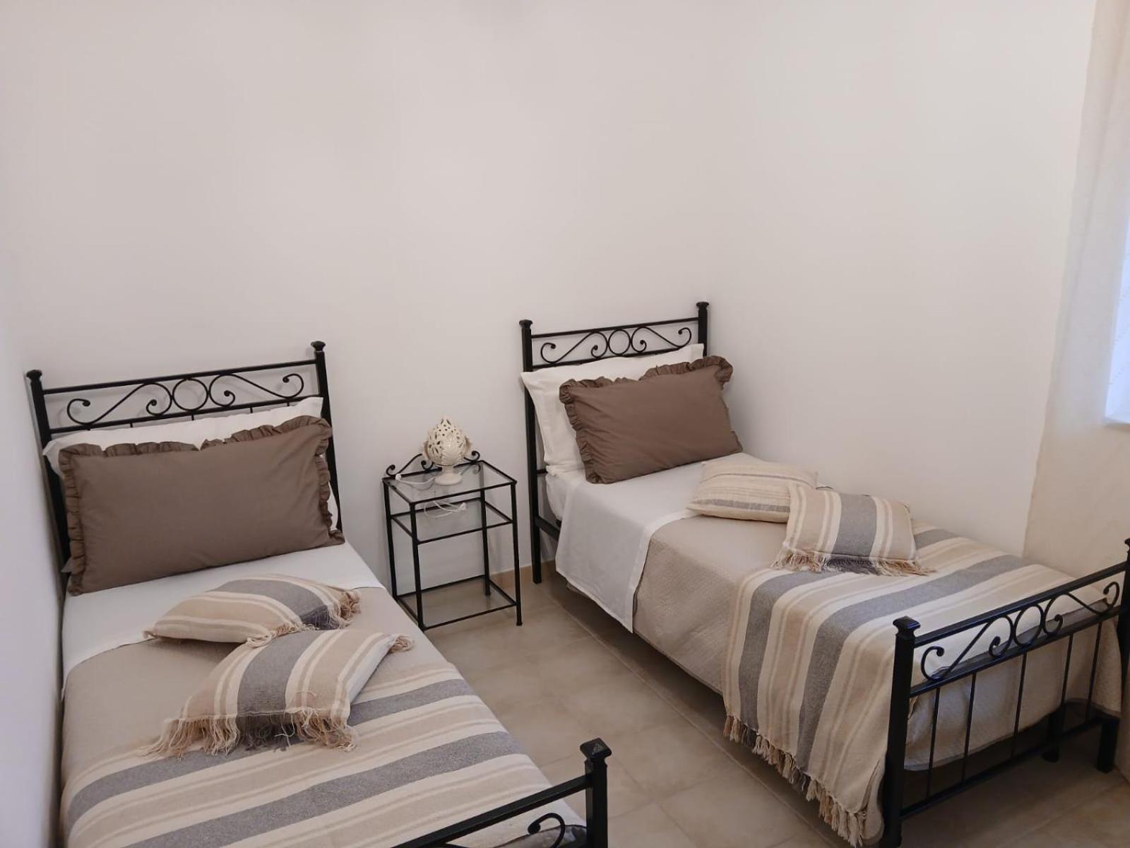 Trulli Gianfelice Villa Martina Franca Eksteriør billede