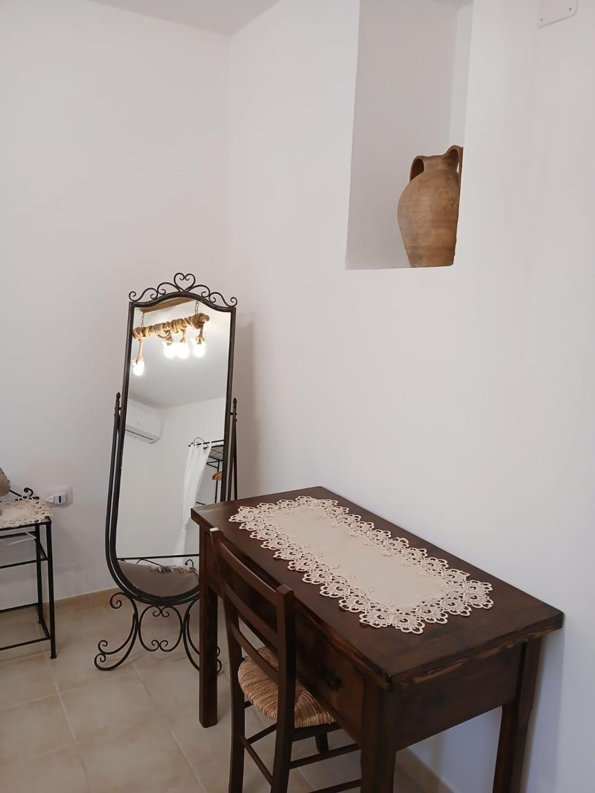 Trulli Gianfelice Villa Martina Franca Eksteriør billede