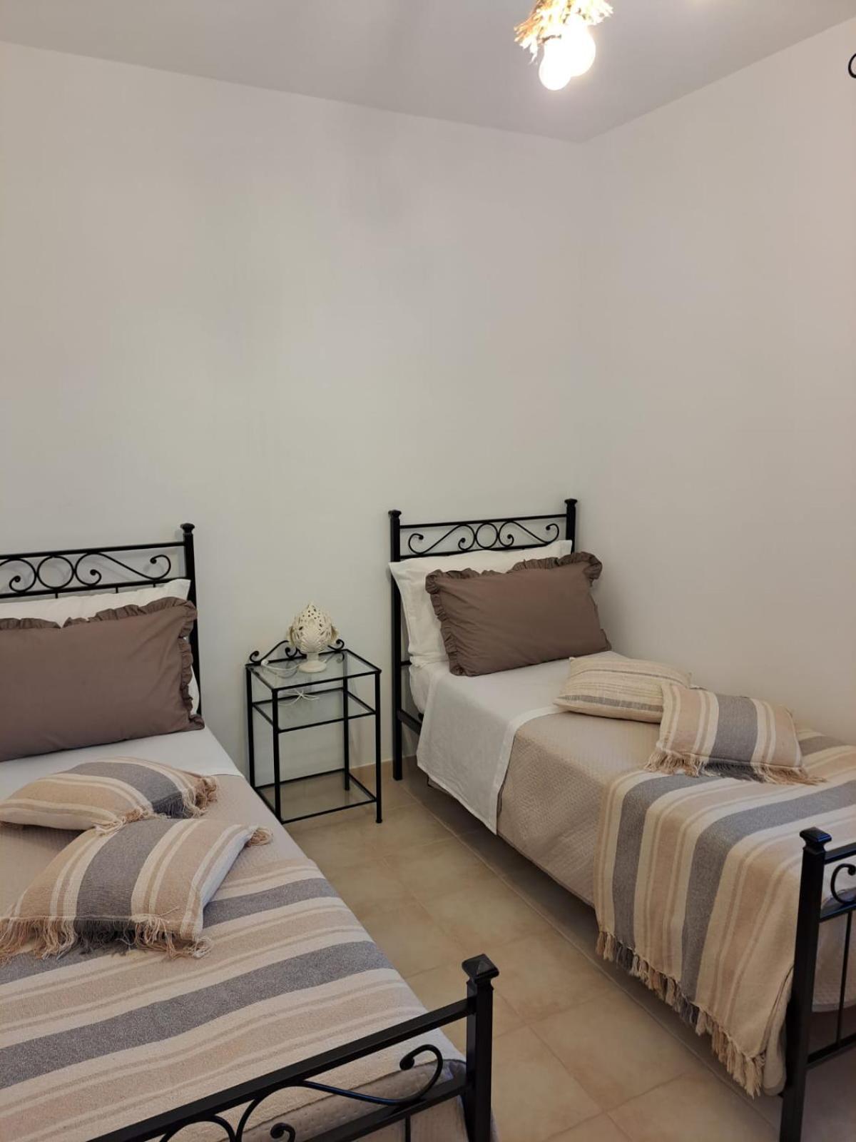 Trulli Gianfelice Villa Martina Franca Eksteriør billede