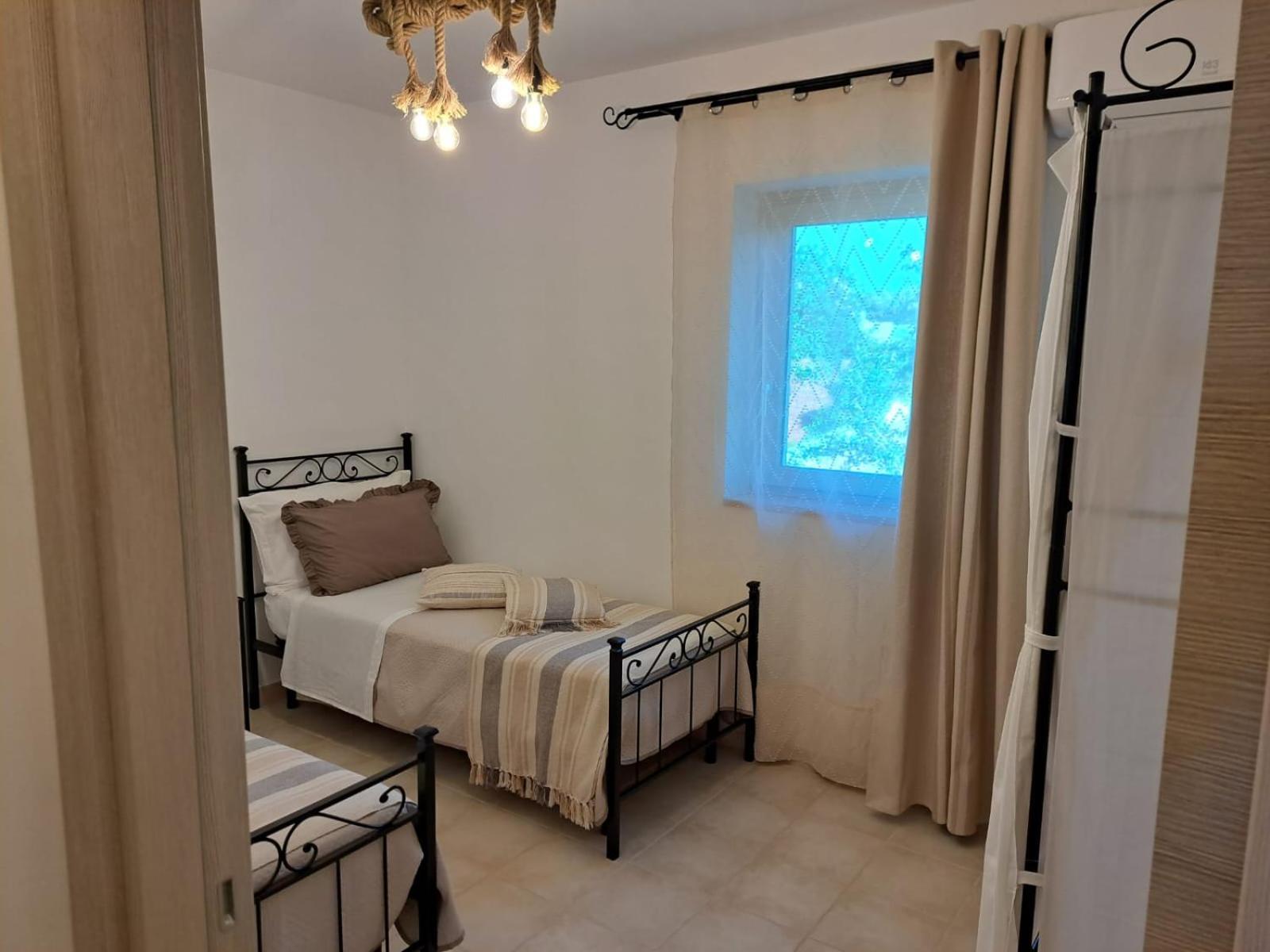 Trulli Gianfelice Villa Martina Franca Eksteriør billede