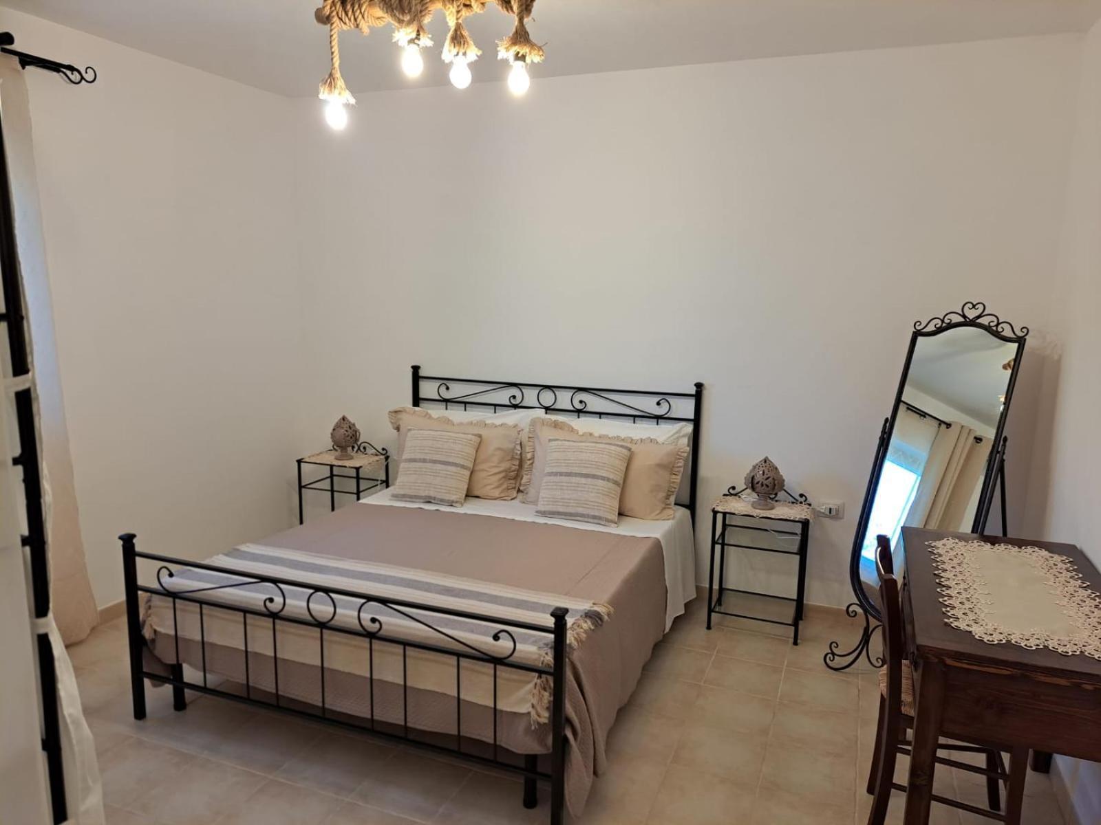 Trulli Gianfelice Villa Martina Franca Eksteriør billede